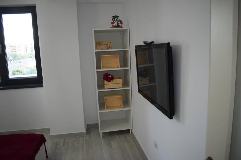Apartment By The Lake With A View Mamaia Eksteriør billede